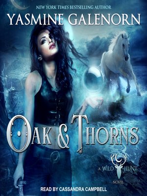 cover image of Oak & Thorns